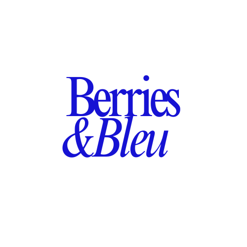 Berries & Bleu